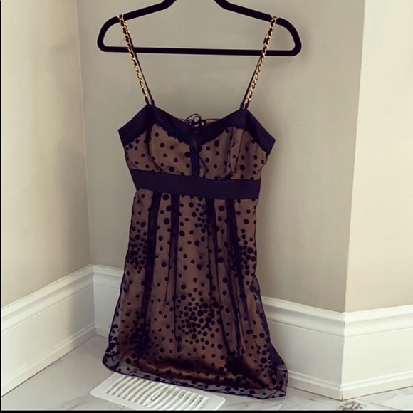 Guess Cocktail Dress - Picture 6 of 8